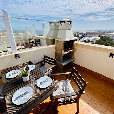 Apartamento Arrecife Zewnętrze zdjęcie