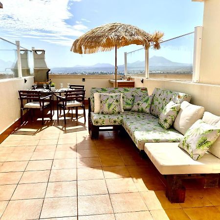 Apartamento Arrecife Zewnętrze zdjęcie