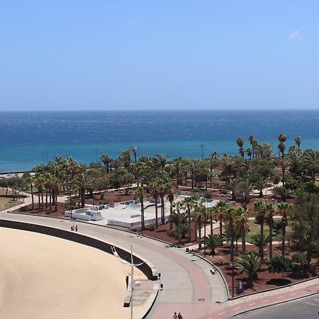 Apartamento Arrecife Zewnętrze zdjęcie