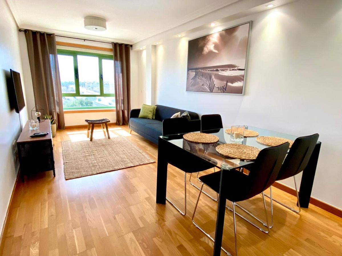 Apartamento Arrecife Zewnętrze zdjęcie