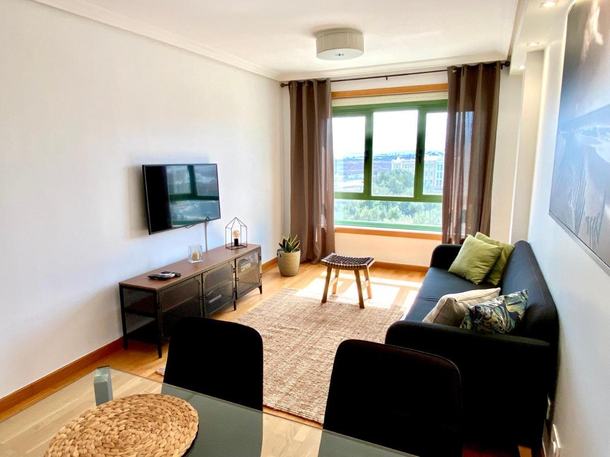 Apartamento Arrecife Zewnętrze zdjęcie