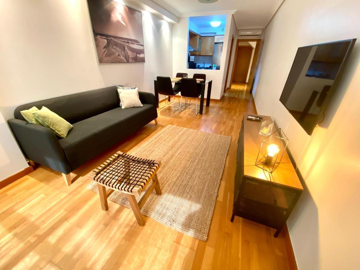 Apartamento Arrecife Zewnętrze zdjęcie