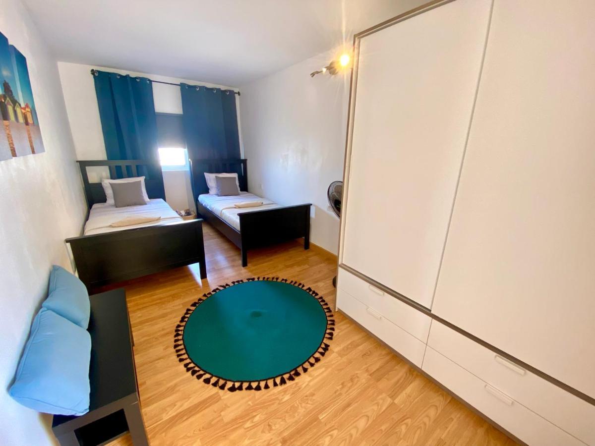 Apartamento Arrecife Zewnętrze zdjęcie