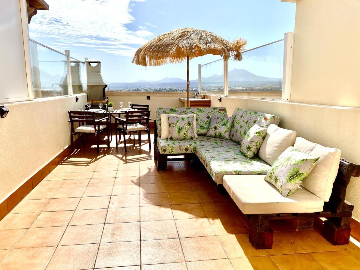 Apartamento Arrecife Zewnętrze zdjęcie