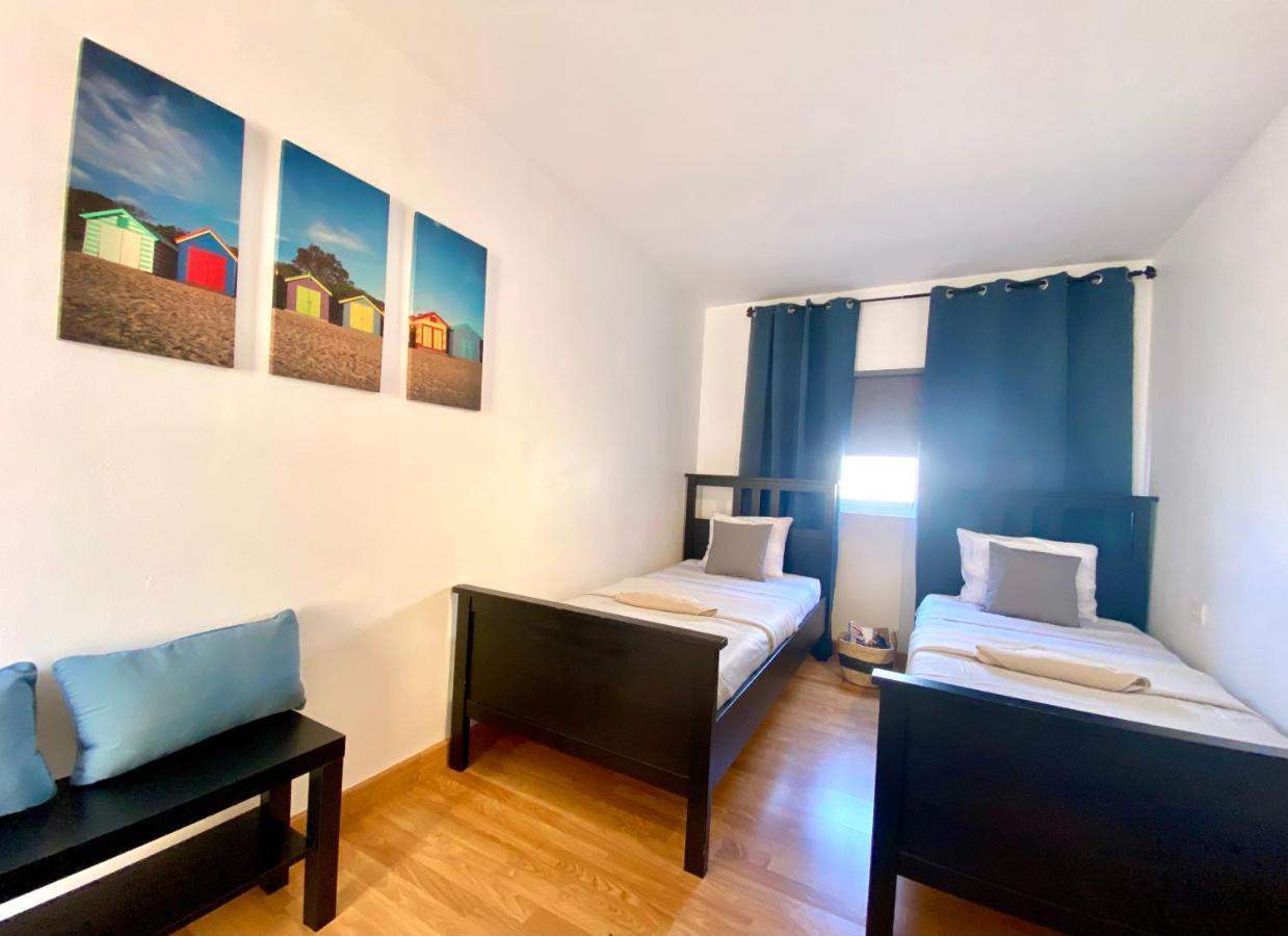 Apartamento Arrecife Zewnętrze zdjęcie