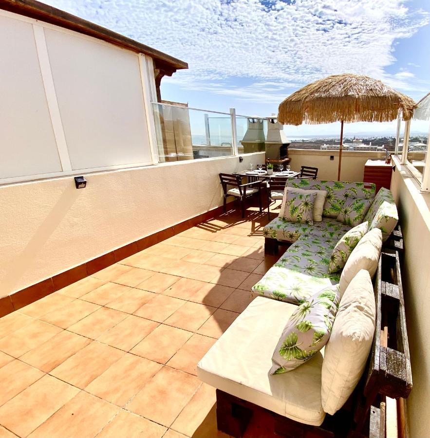 Apartamento Arrecife Zewnętrze zdjęcie