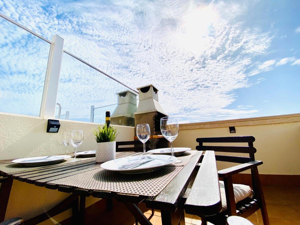 Apartamento Arrecife Zewnętrze zdjęcie