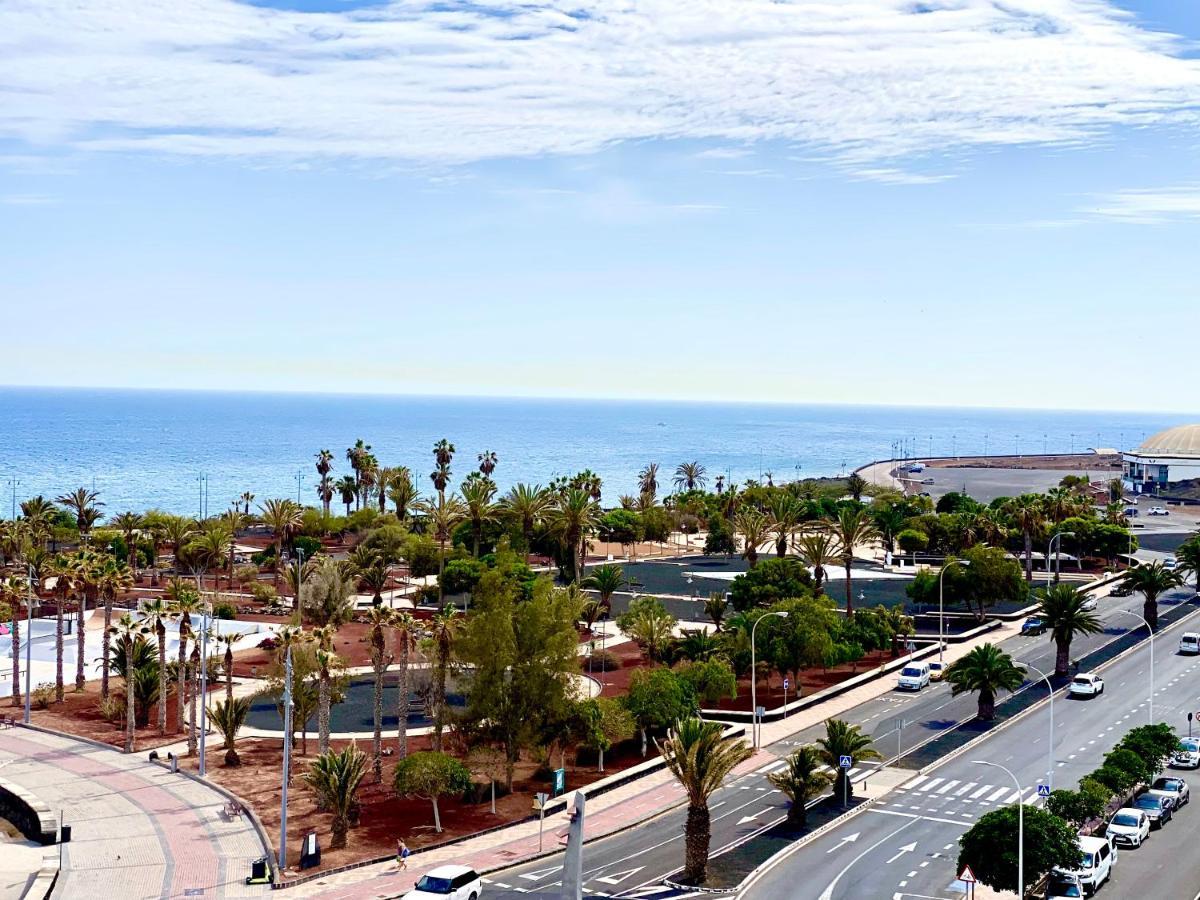 Apartamento Arrecife Zewnętrze zdjęcie