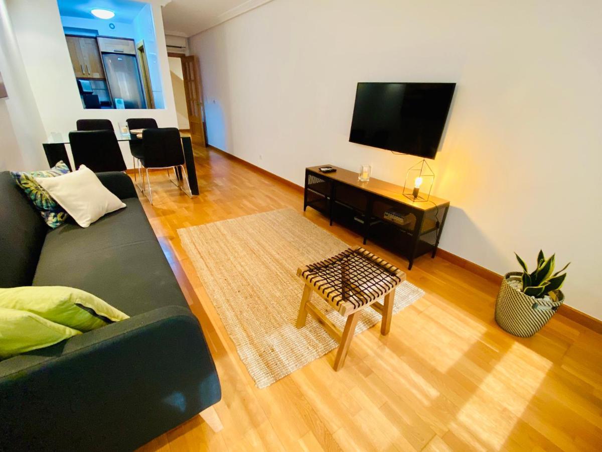 Apartamento Arrecife Zewnętrze zdjęcie