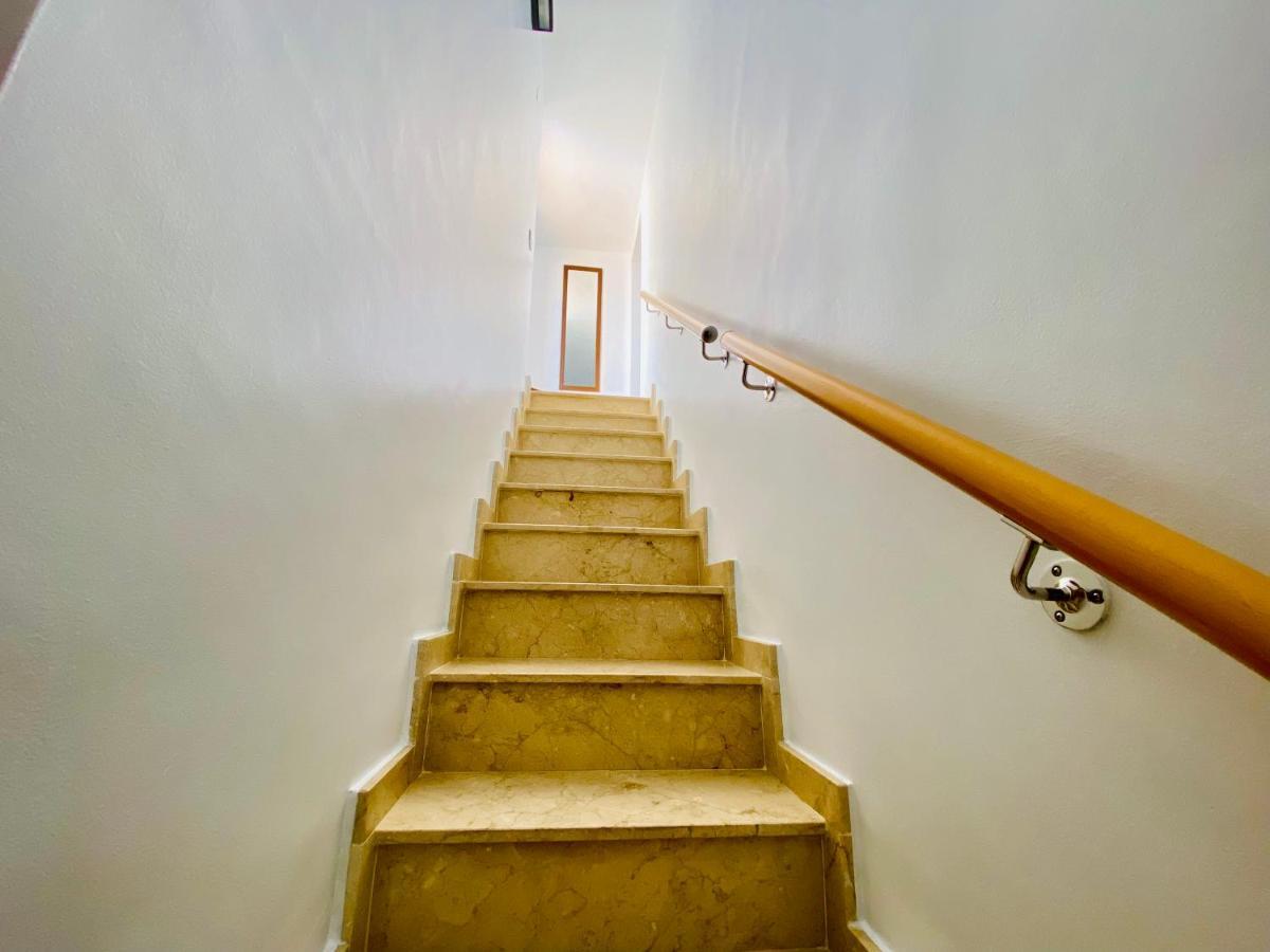 Apartamento Arrecife Zewnętrze zdjęcie