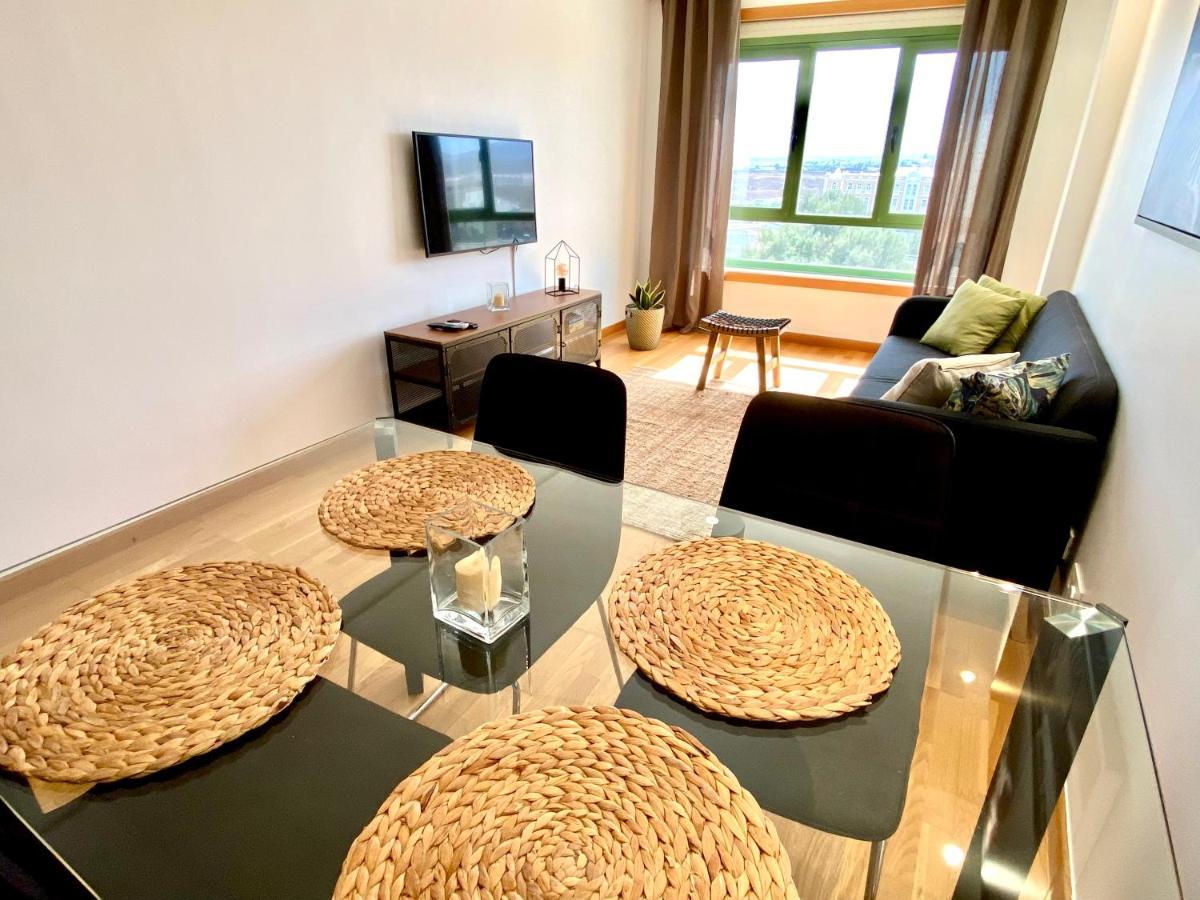 Apartamento Arrecife Zewnętrze zdjęcie