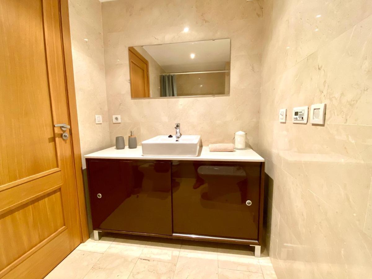 Apartamento Arrecife Zewnętrze zdjęcie