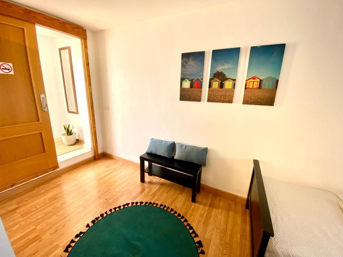 Apartamento Arrecife Zewnętrze zdjęcie