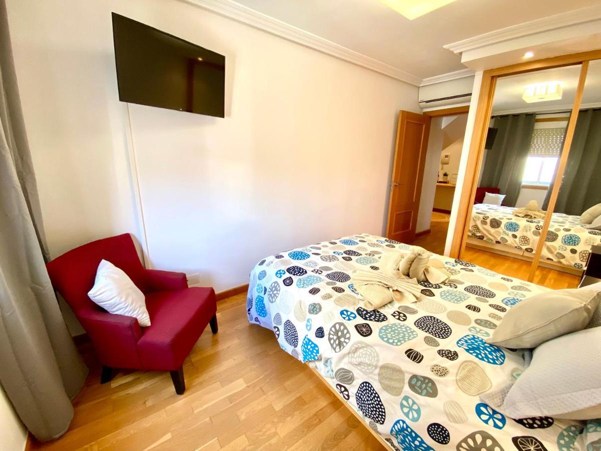 Apartamento Arrecife Zewnętrze zdjęcie