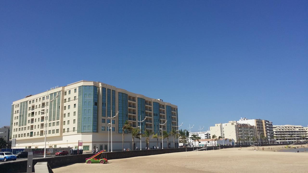 Apartamento Arrecife Zewnętrze zdjęcie